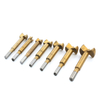 Solid Woodworking Carpentry Opening Hole Saw Wood Hinge Drill Bits
