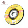 metal stainless steel Cutting Disc