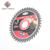 125mm Circular Tct Sharpener Saw Blade for Wood Cutting