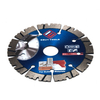 Ebuy Tools Segmented Diamond Saw Blade Dry Cutting Disc Diamond Saw Blade for Granite Cutting