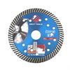 Turbo Diamond Saw Blade Silent Tools Cutting Blade Disc for Brick Ceramic Marble