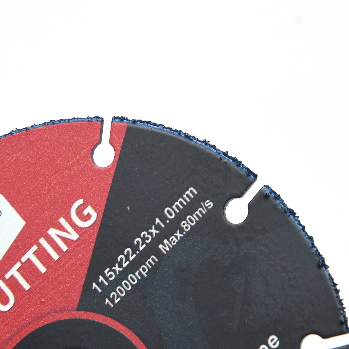 Thin Circular Saw Blade Brazing sheet For Cutting Porcelain Tiles Granite