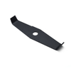2T 450*90mm Grass Trimmer 65Mn Brush Cutter Blade for Grass Brush Cutting