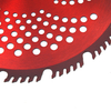 Brush Cutter Saw Blade Brush Cutter Disc TCT Saw Blade Grass Trimmer Blade