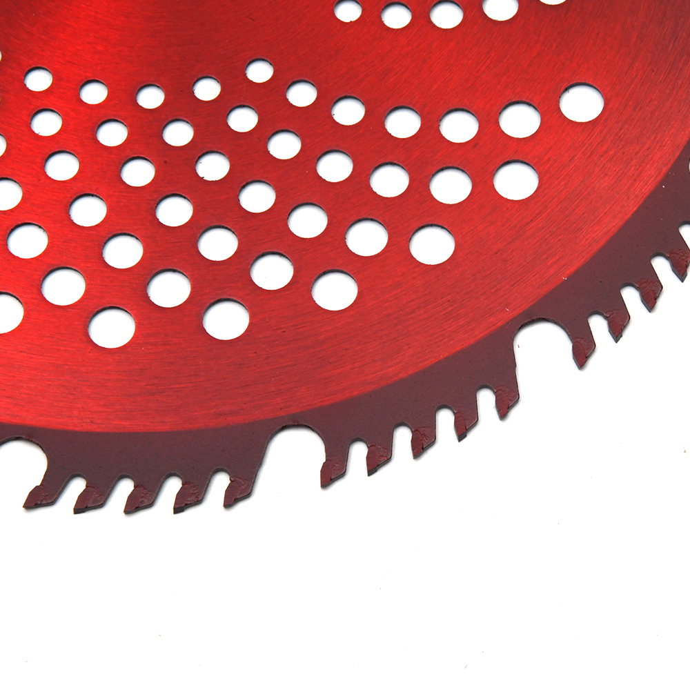 Brush Cutter Saw Blade Brush Cutter Disc TCT Saw Blade Grass Trimmer Blade