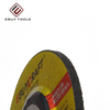 metal stainless steel Cutting Disc