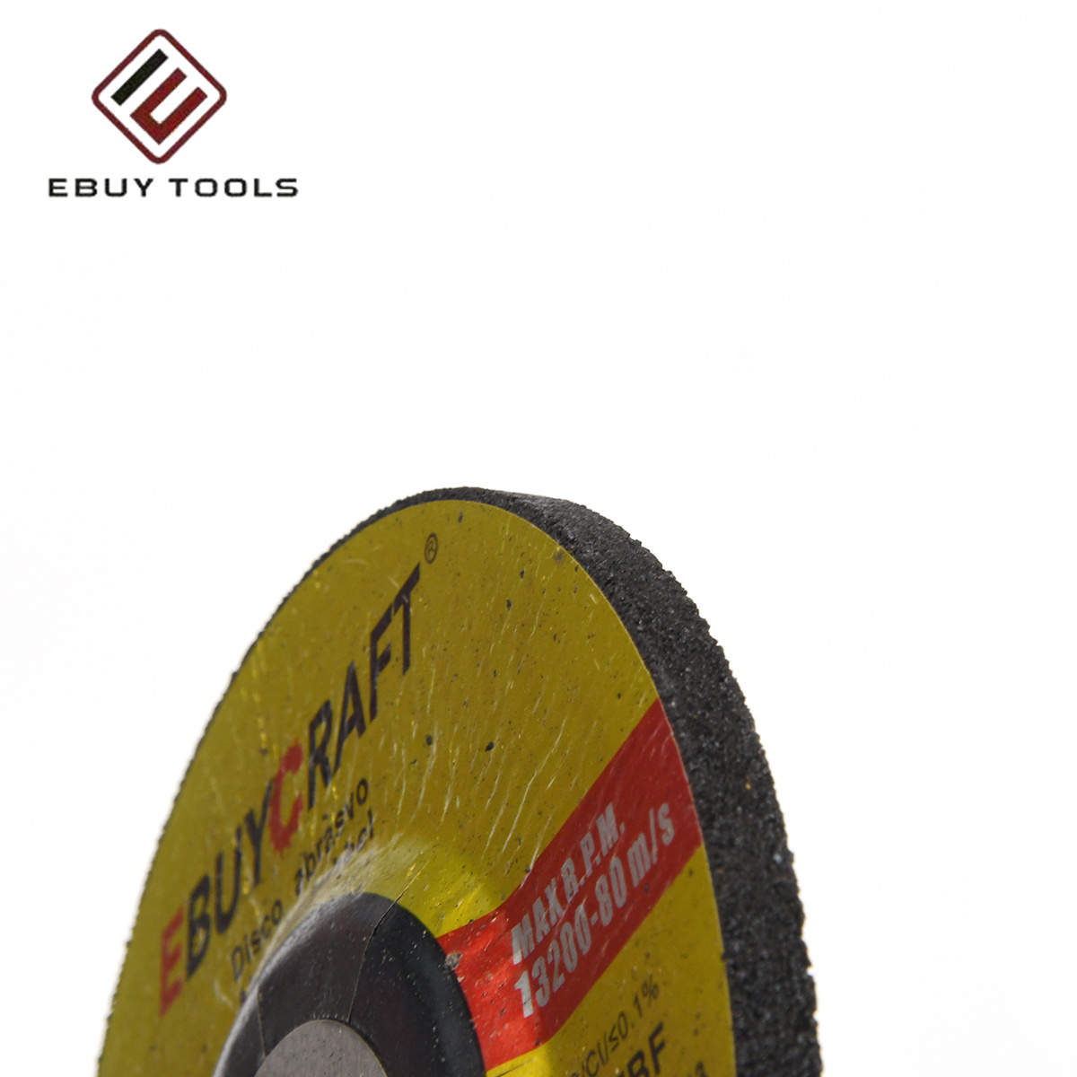 metal stainless steel Cutting Disc