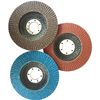 Zirconia Abrasive Disc Flap Disc Polishing Stainless Steel