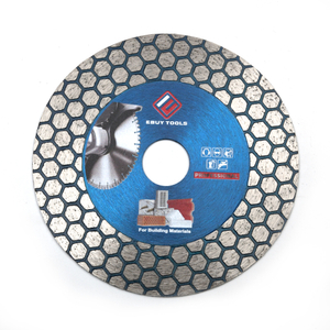 Honeycomb Miter Saw Blade Fast speed 45 degree Cutting Diamond saw blade