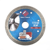 K-wave plate With Flange Circular Saw Blade For Cutting Porcelain Tiles Granite Cutting