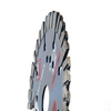 125mm 5" Segmented Diamond Saw Blade Dry Cutting Disc 