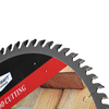 180mm 60T TCT Saw Blade For Wood Cutting