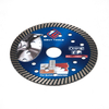 Turbo Diamond Saw Blade Silent Tools Cutting Blade Disc for Brick Ceramic Marble