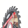 180mm TCT Circular Universal Table Saw Blade For Laminated board