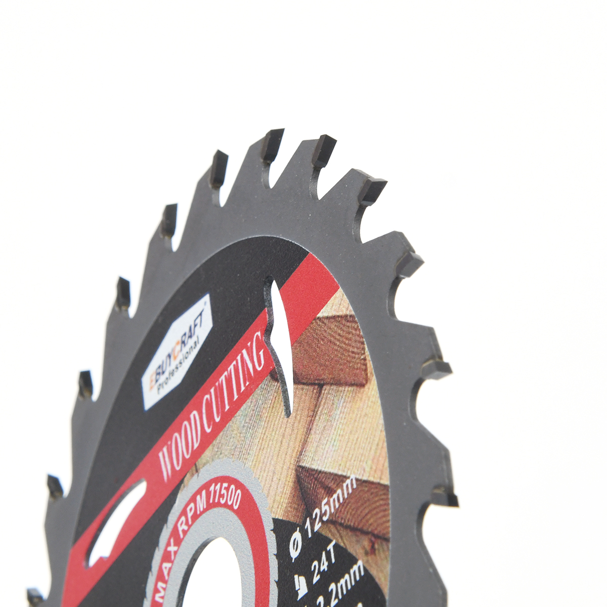 180mm TCT Circular Universal Table Saw Blade For Laminated board