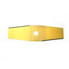 2T Grass Trimmer Brush Cutter Blade for Grass Brush Cutting