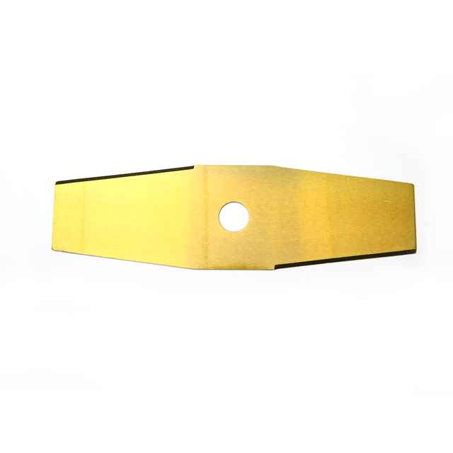 2T Grass Trimmer Brush Cutter Blade for Grass Brush Cutting