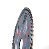 105-300mm Turbo Wave Diamond Saw Blade Circular Continous Rim Cutting Blade