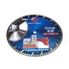 Laser Welded Diamond Pcd Saw Blade for reinforced concrete