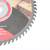 180mm 60T TCT Saw Blade For Wood Cutting