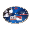 Big Size Laser Welded Segment Diamond Saw Blade Welding Cutting Blade