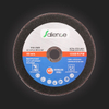Metal Cutting Disc