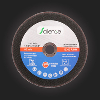 Metal Cutting Disc