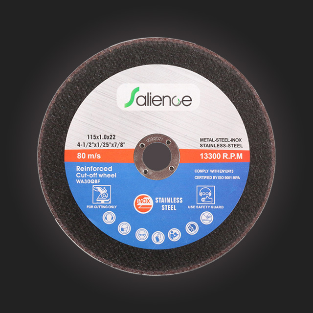 Metal Cutting Disc
