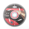 180mm TCT Circular Universal Table Saw Blade For Laminated board