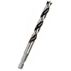 Professional Spur Woodworking Wood Brad Point Drill Bits for Wood Precision Drilling
