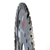 Ebuy Diamond Saw Blade Segmented Circular Cutting Blade for Marble Granite Concrete