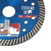 Turbo Diamond Saw Blade Silent Tools Cutting Blade Disc for Brick Ceramic Marble